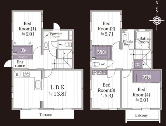 apartment 東京都多摩市永山５丁目
地図を見る
