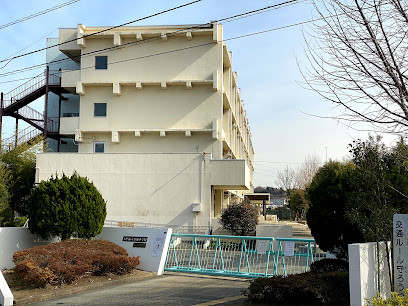 apartment 東京都多摩市豊ヶ丘３丁目
地図を見る