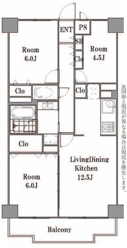 apartment 東京都福生市大字熊川
地図を見る