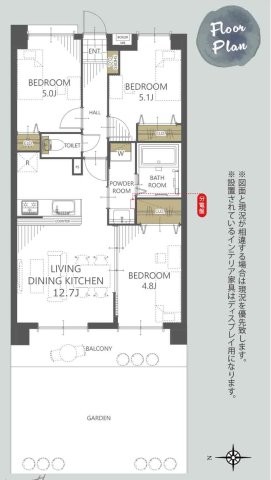apartment 東京都調布市多摩川１丁目
地図を見る