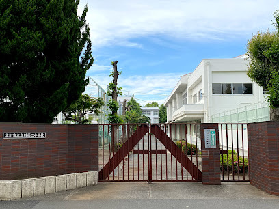 apartment 東京都立川市高松町２丁目
地図を見る