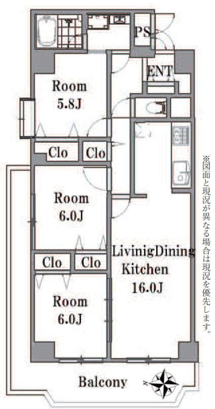 apartment 東京都羽村市小作台４丁目
地図を見る