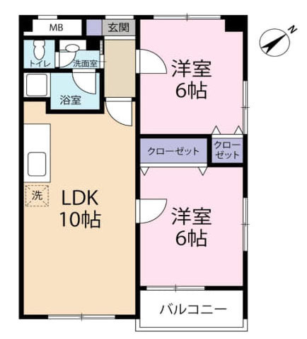 apartment 東京都羽村市緑ヶ丘５丁目
地図を見る