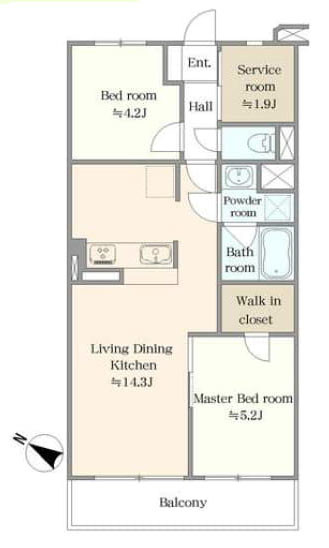 apartment 東京都青梅市東青梅３丁目
地図を見る