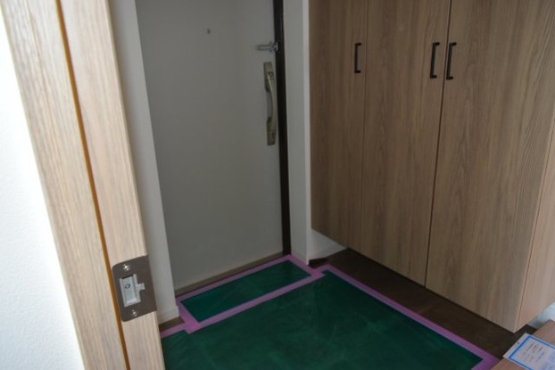 apartment 東京都多摩市鶴牧１丁目
地図を見る