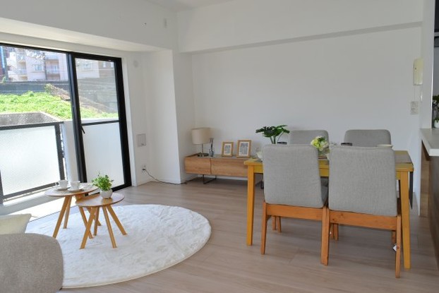apartment 東京都多摩市鶴牧１丁目
地図を見る