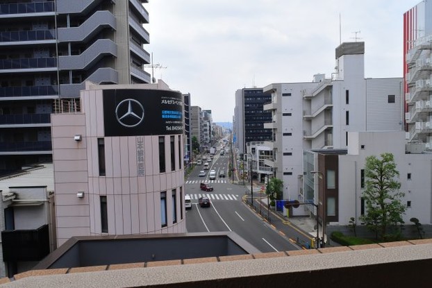 apartment 東京都立川市錦町１丁目
地図を見る