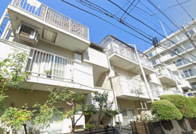 apartment 東京都西東京市田無町３丁目
地図を見る
