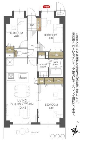 apartment 東京都日野市旭が丘６丁目
地図を見る