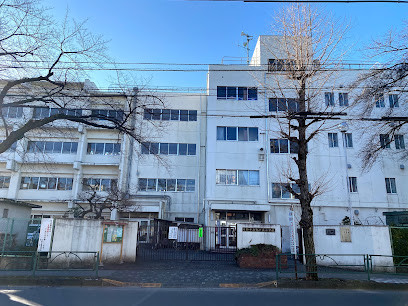 apartment 東京都日野市旭が丘６丁目
地図を見る