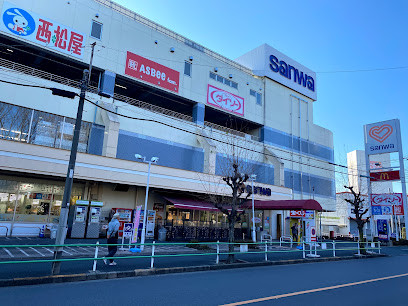 apartment 東京都日野市旭が丘６丁目
地図を見る