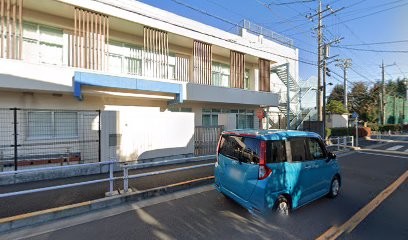 apartment 東京都立川市曙町１丁目12-17