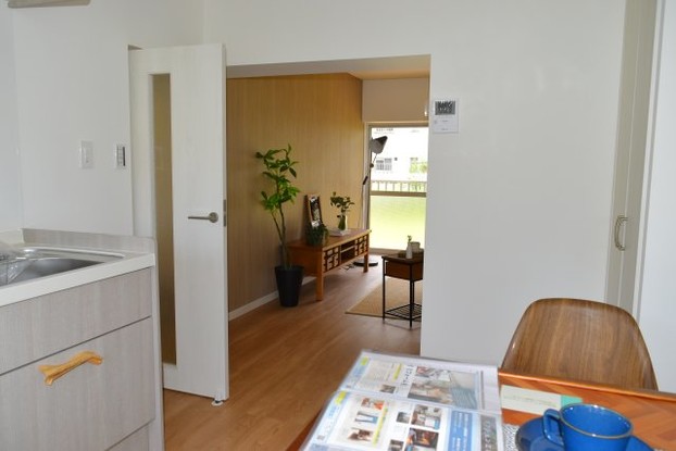 apartment 東京都調布市染地３丁目
地図を見る