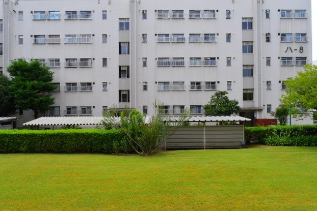 apartment 東京都調布市染地３丁目
地図を見る