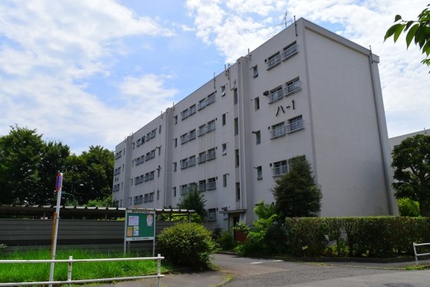 apartment 東京都調布市染地３丁目
地図を見る