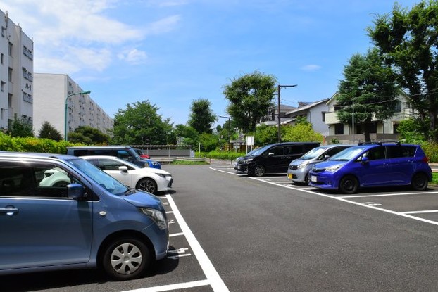 apartment 東京都調布市染地３丁目
地図を見る