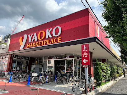 apartment 東京都東久留米市滝山６丁目
地図を見る