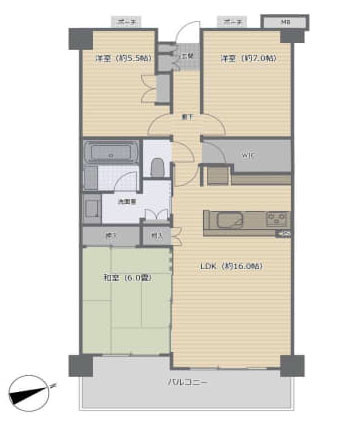 apartment 東京都小平市花小金井７丁目
地図を見る