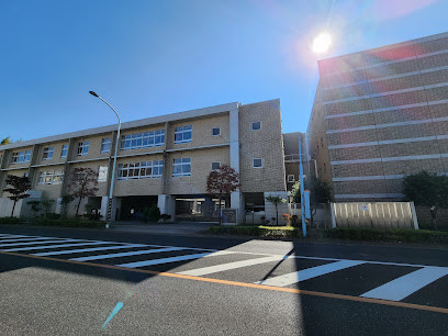 apartment 東京都国分寺市泉町３丁目
地図を見る