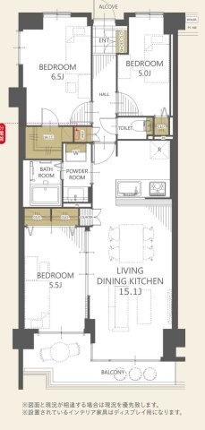 apartment 東京都東村山市美住町１丁目
地図を見る