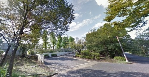 apartment 東京都多摩市愛宕４丁目
地図を見る