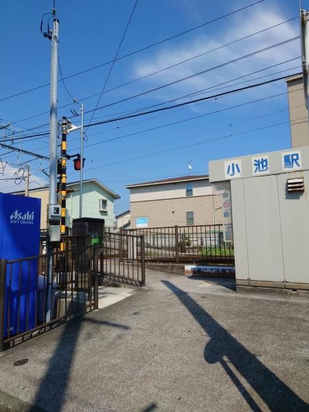 apartment 愛知県豊川市谷川町洞131　谷川町倉庫付事務所A