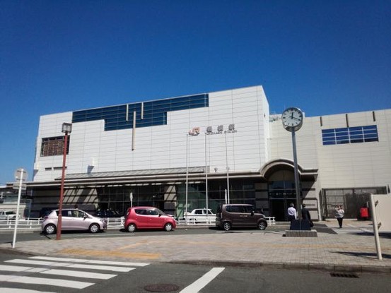 apartment 愛知県豊川市谷川町洞131　谷川町倉庫付事務所A