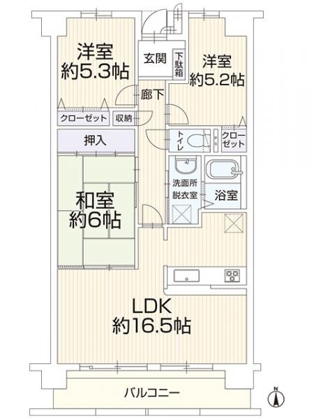apartment 愛知県豊川市谷川町洞131　谷川町倉庫付事務所A