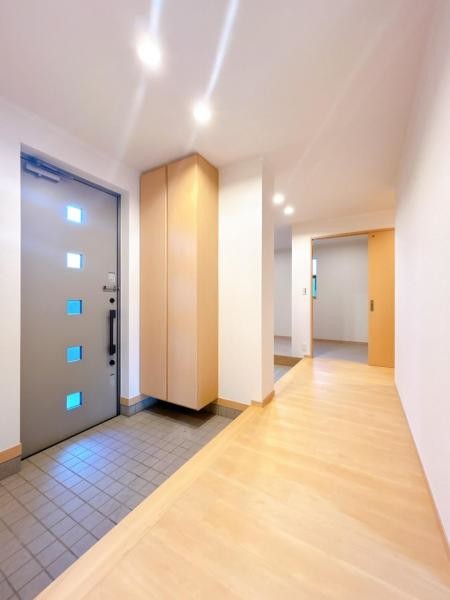 detached 愛知県豊川市谷川町洞131　谷川町倉庫付事務所A