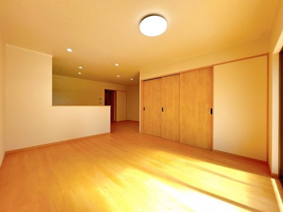 detached 愛知県豊川市谷川町洞131　谷川町倉庫付事務所A