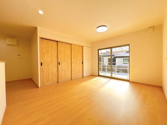 detached 愛知県豊川市谷川町洞131　谷川町倉庫付事務所A