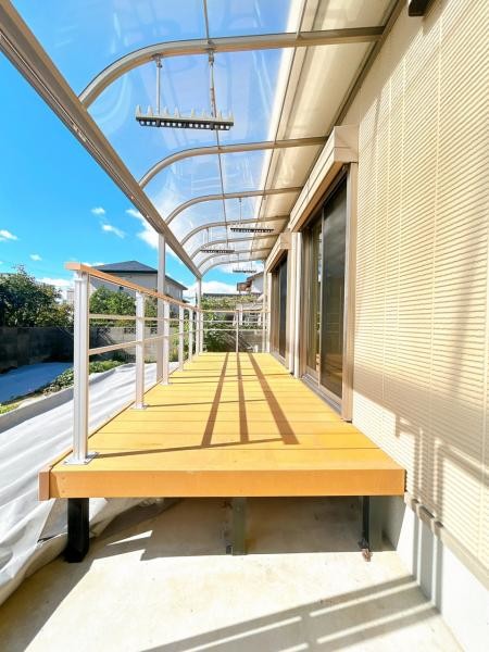 detached 愛知県豊川市谷川町洞131　谷川町倉庫付事務所A