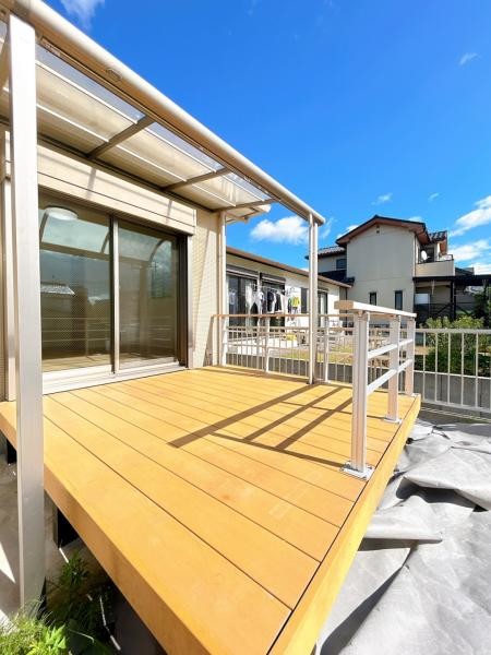 detached 愛知県豊川市谷川町洞131　谷川町倉庫付事務所A