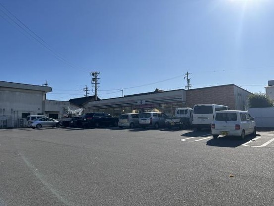 detached 愛知県豊川市谷川町洞131　谷川町倉庫付事務所A