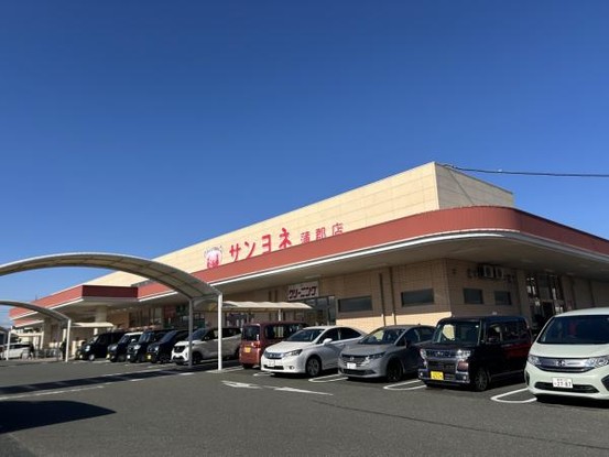 detached 愛知県豊川市谷川町洞131　谷川町倉庫付事務所A