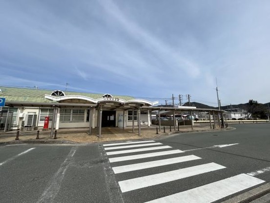 detached 愛知県豊川市谷川町洞131　谷川町倉庫付事務所A