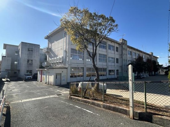 detached 愛知県豊川市谷川町洞131　谷川町倉庫付事務所A