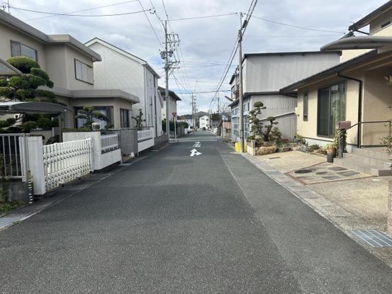 detached 愛知県豊川市谷川町洞131　谷川町倉庫付事務所A