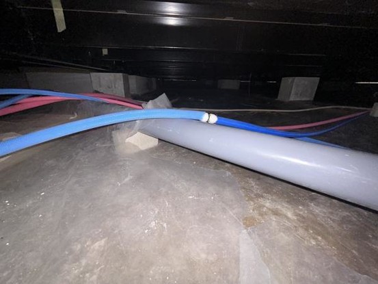 detached 愛知県豊川市谷川町洞131　谷川町倉庫付事務所A