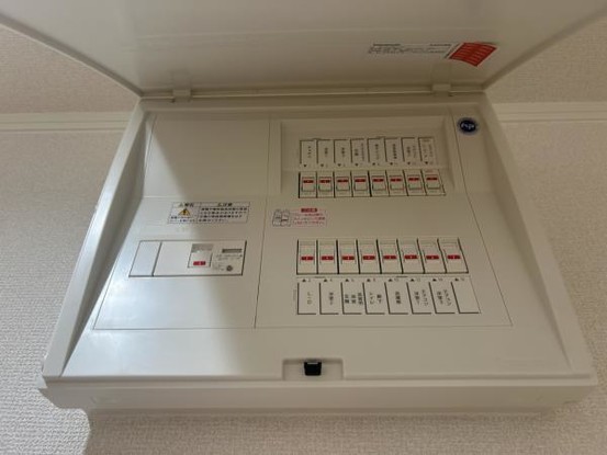 detached 愛知県豊川市谷川町洞131　谷川町倉庫付事務所A