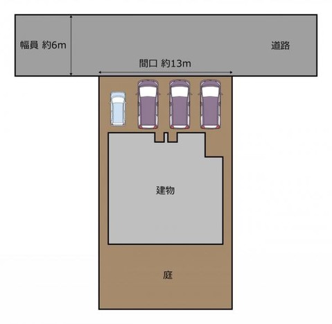 detached 愛知県豊川市谷川町洞131　谷川町倉庫付事務所A