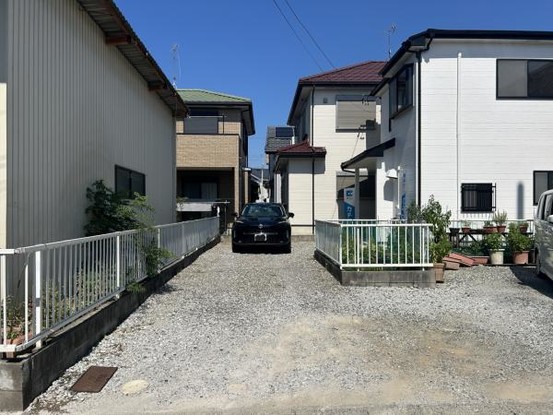 detached 愛知県豊川市谷川町洞131　谷川町倉庫付事務所A