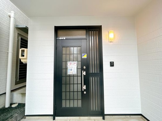 detached 愛知県豊川市谷川町洞131　谷川町倉庫付事務所A