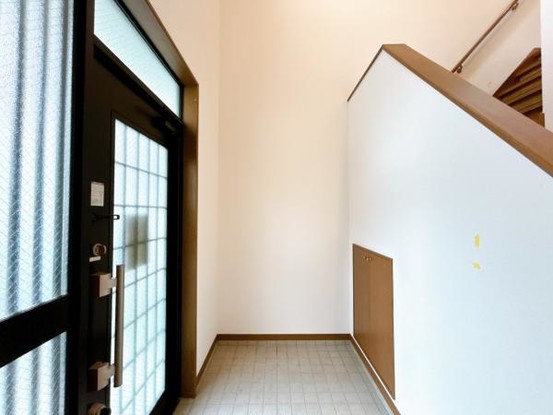 detached 愛知県豊川市谷川町洞131　谷川町倉庫付事務所A