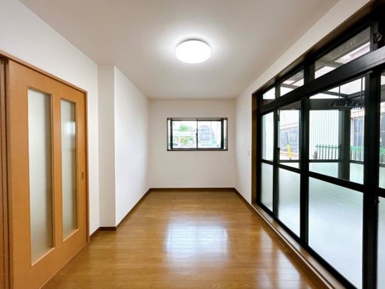 detached 愛知県豊川市谷川町洞131　谷川町倉庫付事務所A