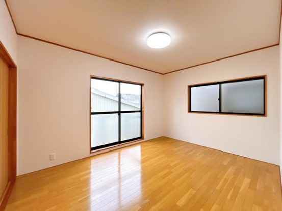 detached 愛知県豊川市谷川町洞131　谷川町倉庫付事務所A