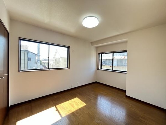 detached 愛知県豊川市谷川町洞131　谷川町倉庫付事務所A