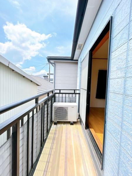 detached 愛知県豊川市谷川町洞131　谷川町倉庫付事務所A