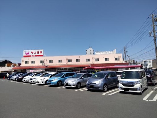 detached 愛知県豊川市谷川町洞131　谷川町倉庫付事務所A