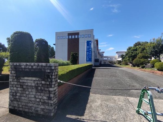 detached 愛知県豊川市谷川町洞131　谷川町倉庫付事務所A